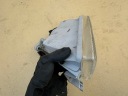 MITSUBISHI GALANT PHARE ANTIBROUILLARD GAUCHE AVANT GAUCHE AVANT 114-87199photo 8