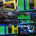 Игра Пегас - №22 - Робокоп 4 - коллекция