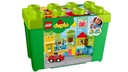 DUPLO Bricks 10914 Коробка для кубиков Deluxe