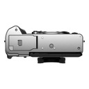 Fujifilm X-T5 SILVER BODY W zestawie korpus