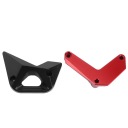 PROTECTION SIDE ENGINE REGULATOR FRAMES CRASH GUARD SUITABLE FOR DO Z1000 Z900 XX  photo 7