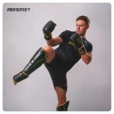 Захисне Спорядження Dbx Bushido Tibia І Ножиці Р