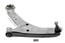 BRAS DE SUSPENSION SUSPENSIONS GAUCHE ASHIKA 7208806L SUZUKI GRAphoto 13