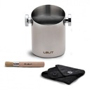 Тюбик с пробкой для кофейной гущи ЛЕЛИТ.