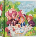 ИГРА - АЛИСА В ЗЕМЛЕ СЛОВ, ЭГМОНТ