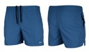Spodenki kąpielowe męskie Nike 5 Volley r S Kolor niebieski