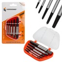 WYKRĘTAKI URWANYCH ZERWANYCH ŚRUB SZPILEK NAKRĘTEK