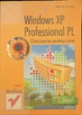 Windows XP Professional PL Ćwiczenia praktyczne