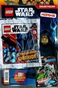 LEGO STAR WARS COMIC №3/2024 + МАНДАЛОРСКИЙ ВОИН