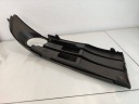 VW TOURAN I 1 GRILLE PARE-CHOCS GAUCHE AVANT 1T0853665Fphoto 9