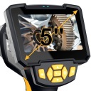 3,9 ММ ИНСПЕКЦИОННАЯ КАМЕРА ДЛЯ МАСТЕРСКОЙ ЭНДОСКОП IP67 С ЭКРАНОМ