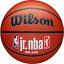 УИЛСОН младший. NBA FAM 7 КРЫТЫЙ БАСКЕТБОЛ