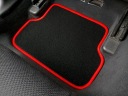 КИЛИМКИ ВЕЛЮРОВІ 8MM FORD FOCUS MK1 3D (1998-04)  (12907081867) фото min 9