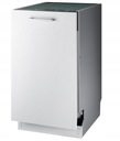 Посудомоечная машина Samsung DW50R4070BB 10 комплектов. 45 см 9,5 л