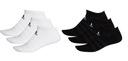 НОСКИ ДЛЯ НОГ ADIDAS PERFORMANCE r43-45 MIX, 6 ПАКЕТ