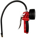 PISTOLET DO ДЛЯ КАЧАННЯ КОЛІС МАНОМЕТР 12 BAR 60G  (18077927338) фото min 6