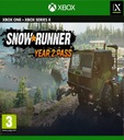 SNOWRUNNER YEAR 2 PASS PL XBOX ONE/X/S КЛЮЧ