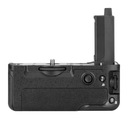 Newell VG-C4EM - grip, battery pack do Sony A7IV / A7RIV / A9II Zasilanie 1 akumulator dedykowany