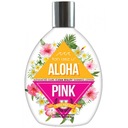 Tan Asz U Aloha Розовый лосьон для загара 400мл