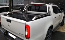 MERCEDES X CLASS NAVARA NP 300 D23 ОСНАЩЕНИЕ ШТОРКА МОЩНАЯ WYTRZYMALA  фото 7