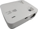 ЖК-проектор NEC NP400G