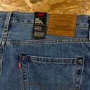 Spodenki Jeansowe LEVIS 469 36 PREMIUM Męskie Dżins Denim NOWE Rozmiar 36