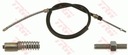 CABLE BRAKES MANUAL POSTOJOWEGO TRW GCH1698 photo 4 - milautoparts-fr.ukrlive.com