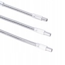 3PCS ЕЛАСТИЧНЕ PRZEDUZENIE WAU UNIVERSAL WIERGO EXTRENDER КРІПЛЕННЯ M9  (17909355921) фото min 7