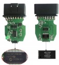ІНТЕРФЕЙС ДІАГНОСТИЧНИЙ OBD2 VAG K+CAN COMMANDER 1.4  (18722367706) фото min 7