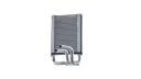 ÉCHANGEUR DE CHALEUR CHAUFFAGE INTÉRIEUR MAHLE AH 318 000Sphoto 12