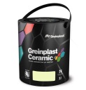 КРАСКА ДЛЯ КЕРАМИКИ FWC 36 1л Белый виноград GREINPLAST
