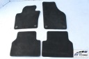 VW TIGUAN TAPIS DE SOL ESSUIE-GLACES PLANCHERS 5N1864436A 5N1864436B 5N1864436A 5N1photo 9