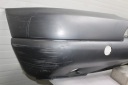 MERCEDES ML W163 PARE-CHOCS AVANT AVANT AVANT RESTYLAGE OUVERTURES SUR ORUROWANIUphoto 11