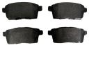 PLAQUETTES FREIN MAZDA T. CX-7/CX-9 07-photo 15