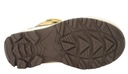 Lee Cooper Śniegowce Lcj-23-01-2059K Camel Kolor wielokolorowy