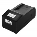 Зарядное устройство Newell Ultra Fast для NP-F NP-FM NP-F970