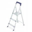 DRABINA DOMOWA 1X3 STALOWA 262,0M DRABINKA JEDNOSTRONNA