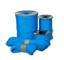 EDCX 4 мм Paracord 550 - (Ice Mint, 15 м)