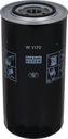 Масляный фильтр W1170 MANN-FILTER