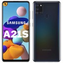 Смартфон SAMSUNG Galaxy A21s 3/32 ГБ 6,5 дюйма Черный+ Бесплатные подарки
