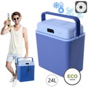 АВТОМОБИЛЬНЫЙ ТУРИСТИЧЕСКИЙ ХОЛОДИЛЬНИК 24Л 12В 230В МАЕВСКИЙ ДЕНЬ ЛОДКА ЯХТА ЭКО РЕЖИМ