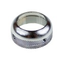 Гайка коленчатого глушителя Romet Komar 231 232 2330 2350 Chrome Duells