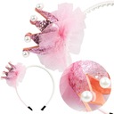 КОРОНА ДИАДЕМА ПРИНЦЕССА НА ДЕНЬ РОЖДЕНИЯ