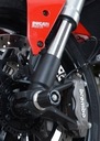 ПОДВЕСКИ DUCATI MULTISTRADA