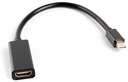 Mini DisplayPort DP — переходник HDMI на кабеле