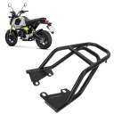 GROM MSX125 M3 КРІПЛЕННЯ NA ЗАДНЯ PORECZ МОТОЦИКЛА I КОРОБКИ БАГАЖНА ЧОРНИЙ  фото 8