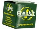 KIT DE REPARACIÓN SOPORTE FRENKIT 252016 