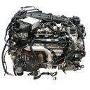 BMW F01 F02 F03 760I 760LI MOTEUR NU POTEAU N74 N74B60A 544KMphoto 15