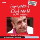 Grumpy Old Men The Official Handbook AUDIOBOOK