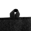 Taktické rukavice XL- čierne Trizand 21770 Dominujúca farba čierna